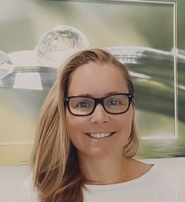 Rebecca Stüwe